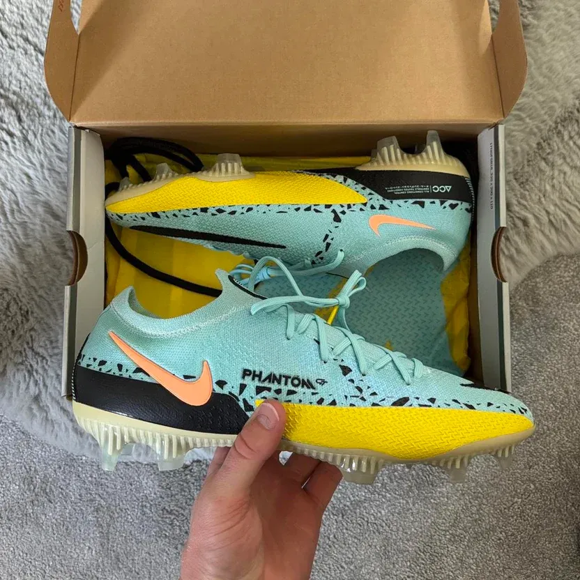 Nike Phantom GT2 Elite FG