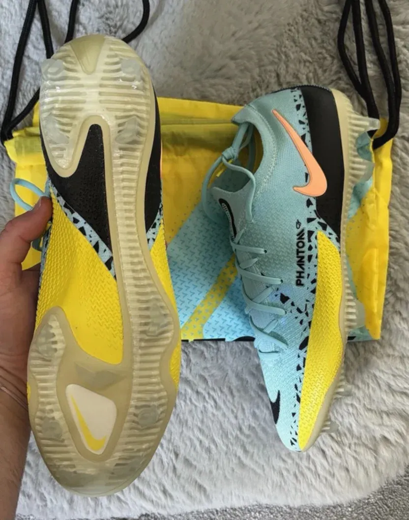 Nike Phantom GT2 Elite FG