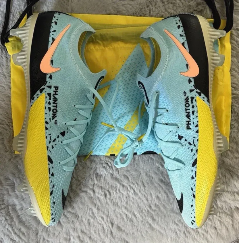 Nike Phantom GT2 Elite FG