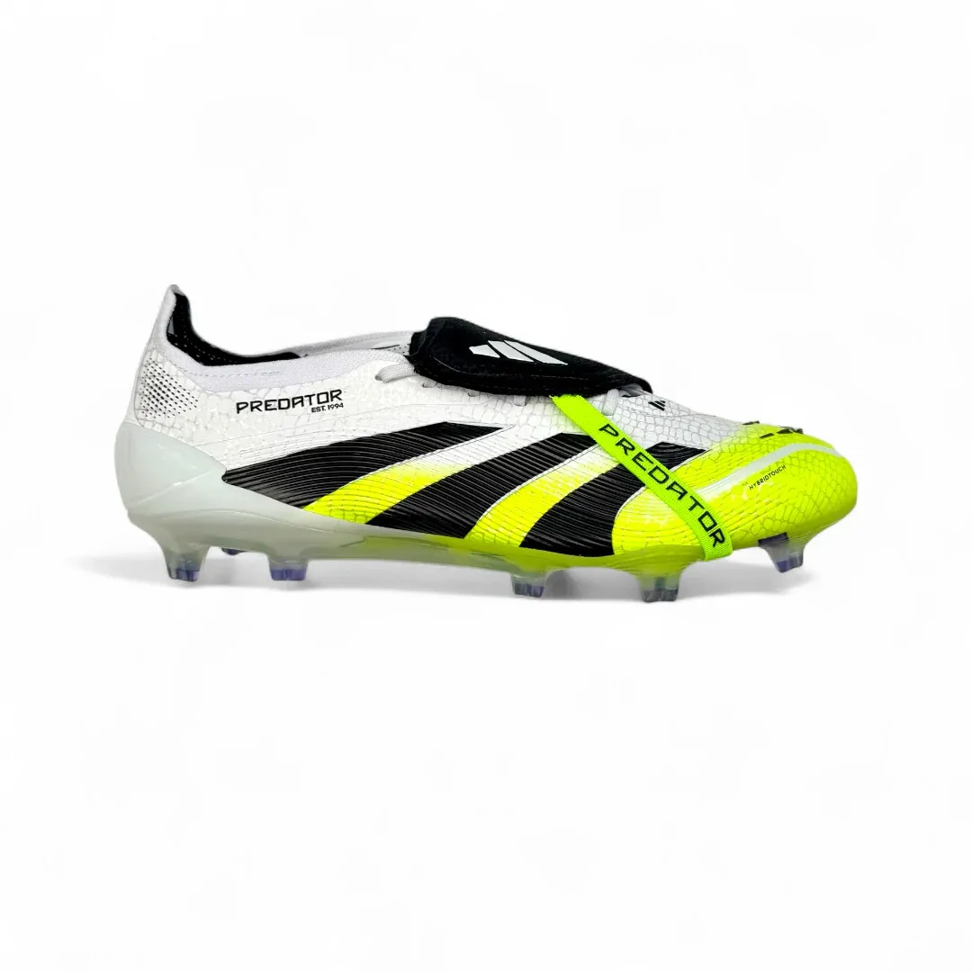 ADIDAS PREDATOR ELITE FT FG