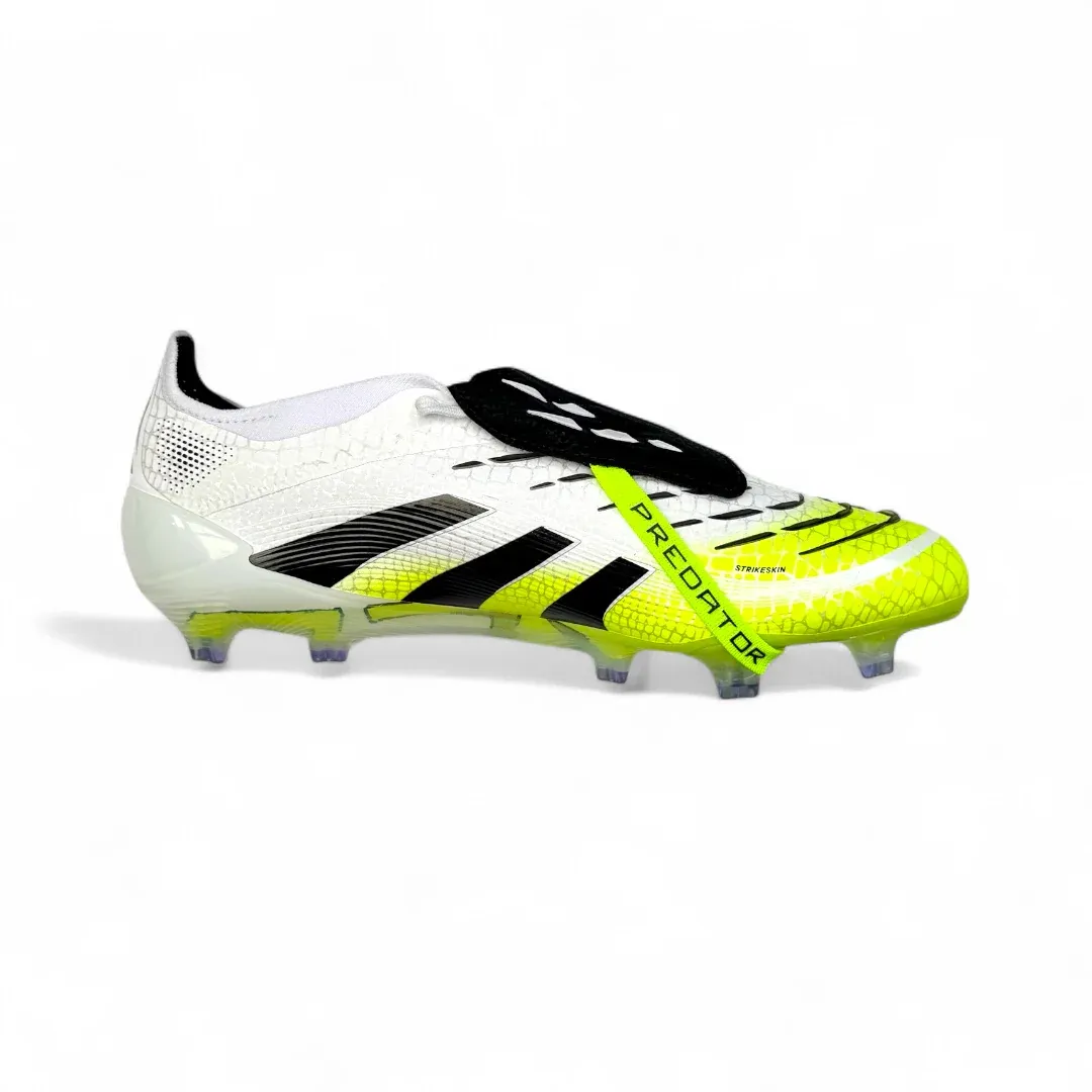 ADIDAS PREDATOR ELITE FT FG