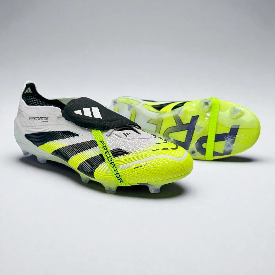 ADIDAS PREDATOR ELITE FT FG
