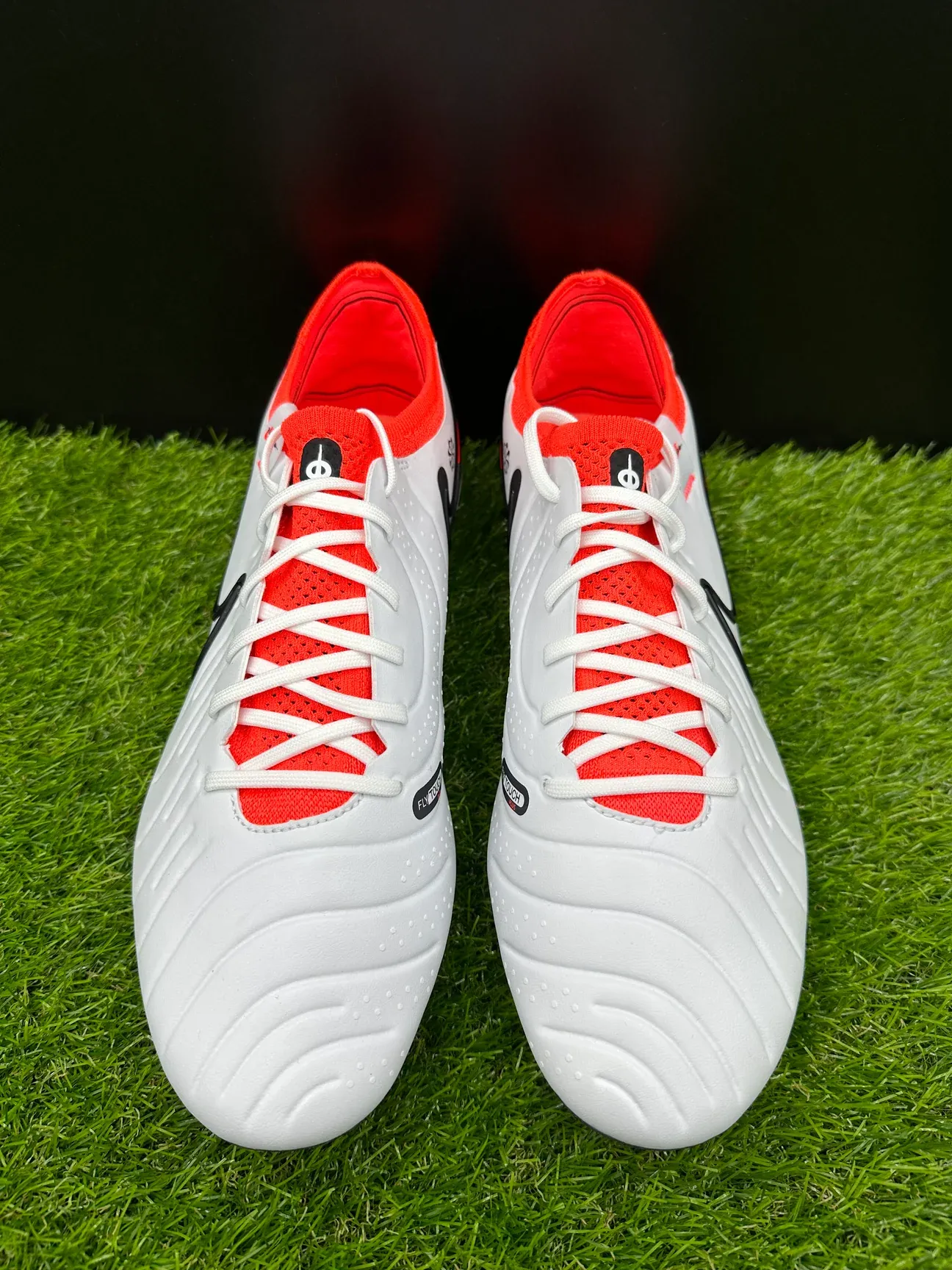 Nike Tiempo Legend 10 Elite SG Anti-Clog