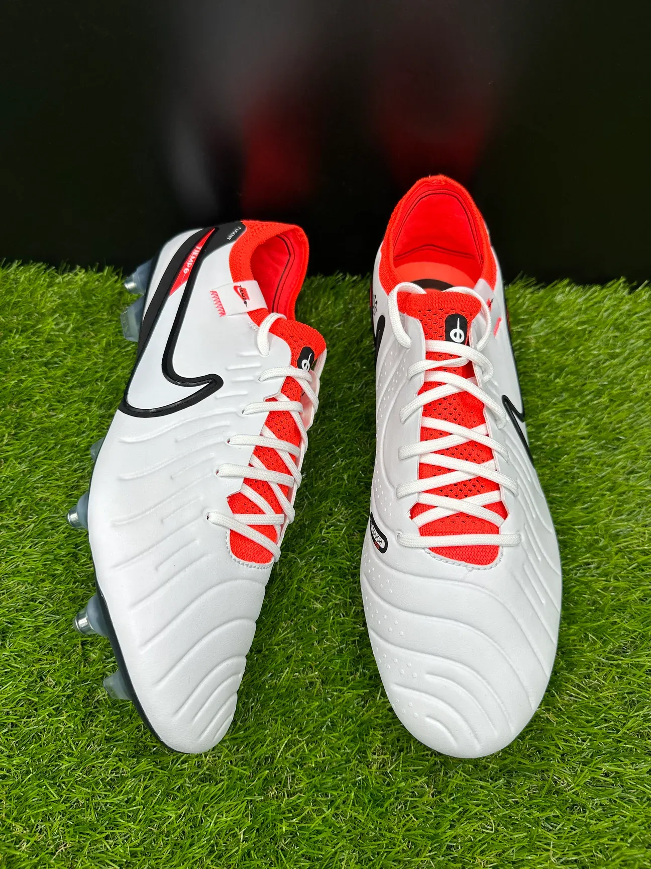 Nike Tiempo Legend 10 Elite SG Anti-Clog