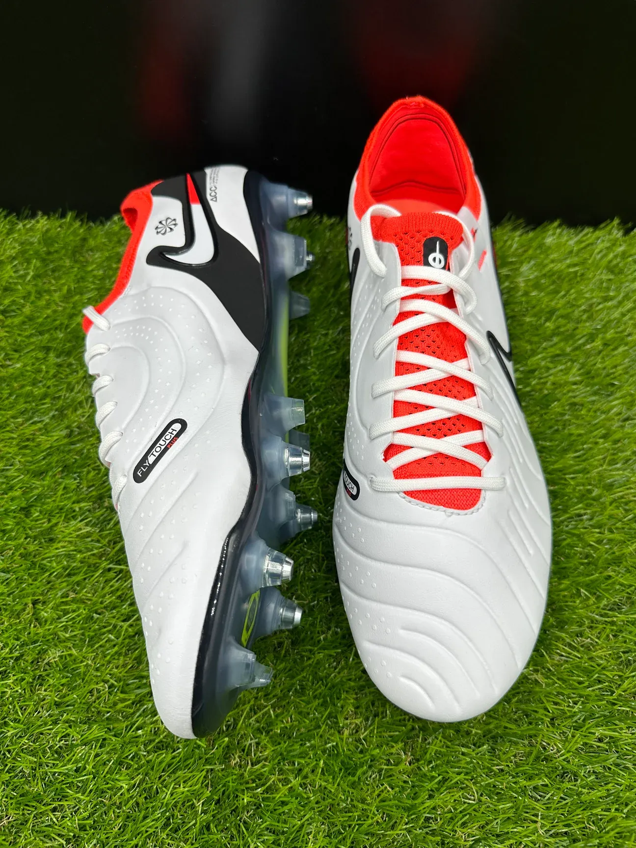 Nike Tiempo Legend 10 Elite SG Anti-Clog