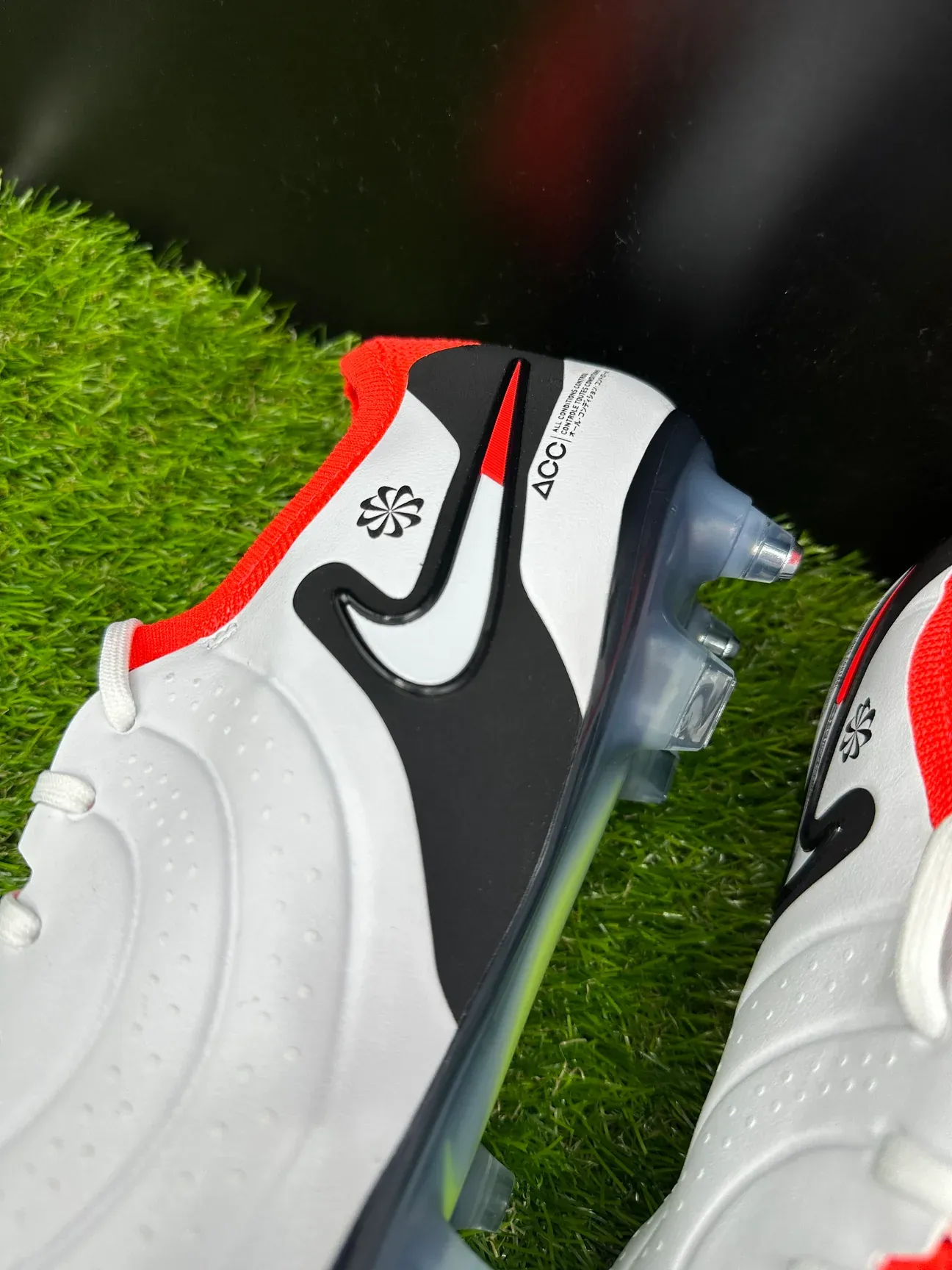 Nike Tiempo Legend 10 Elite SG Anti-Clog