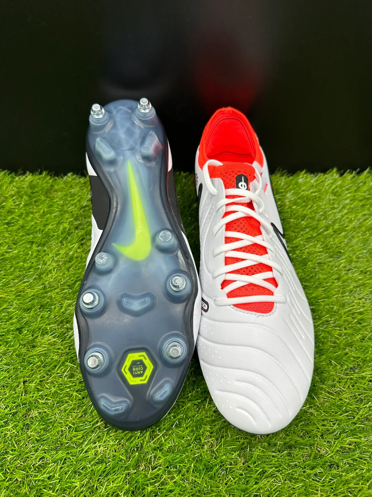 Nike Tiempo Legend 10 Elite SG Anti-Clog