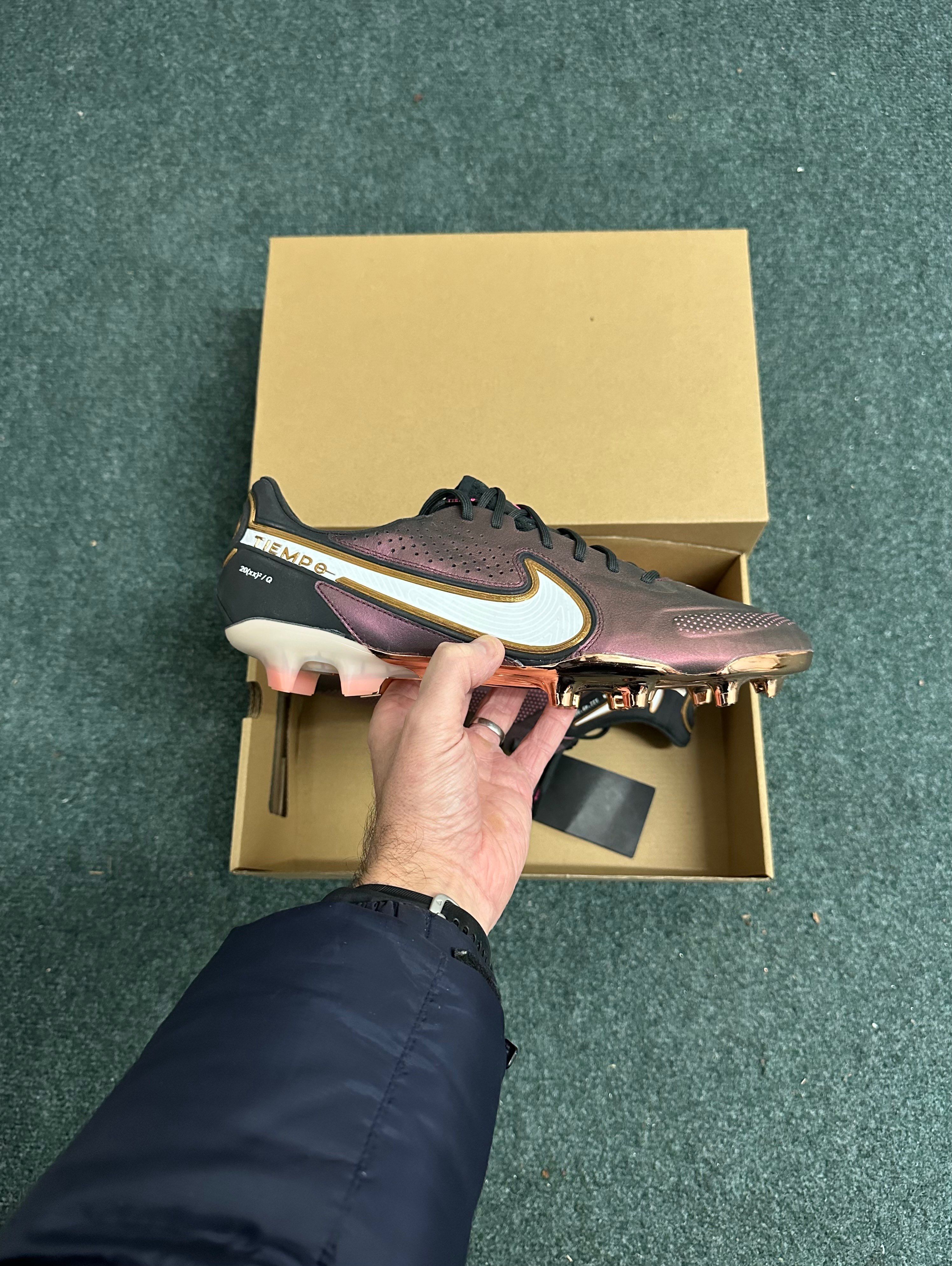 Nike Tiempo Legend 9 Elite FG