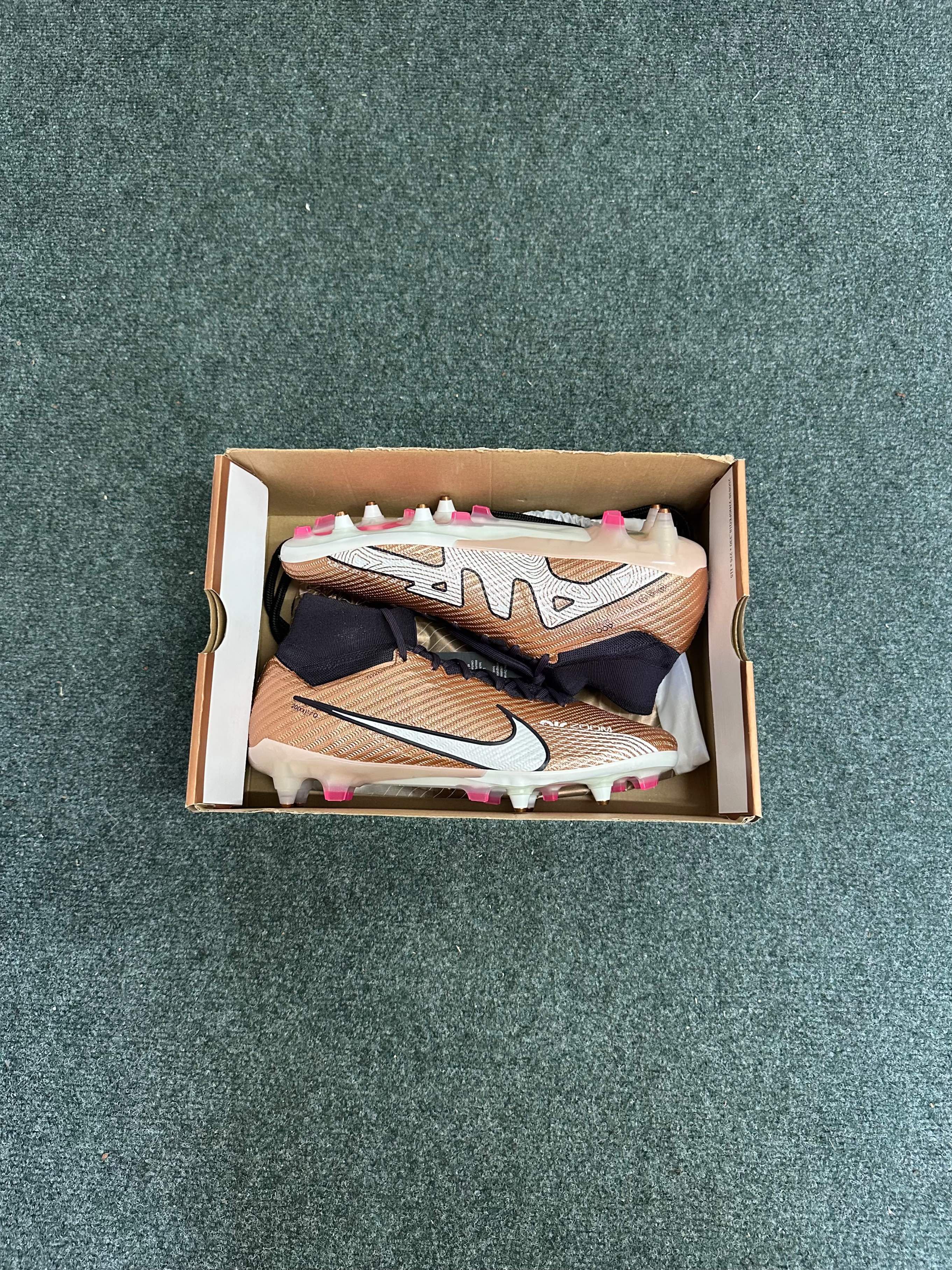 Nike Zoom Mercurial Superfly 9 Elite SG-Pro AC