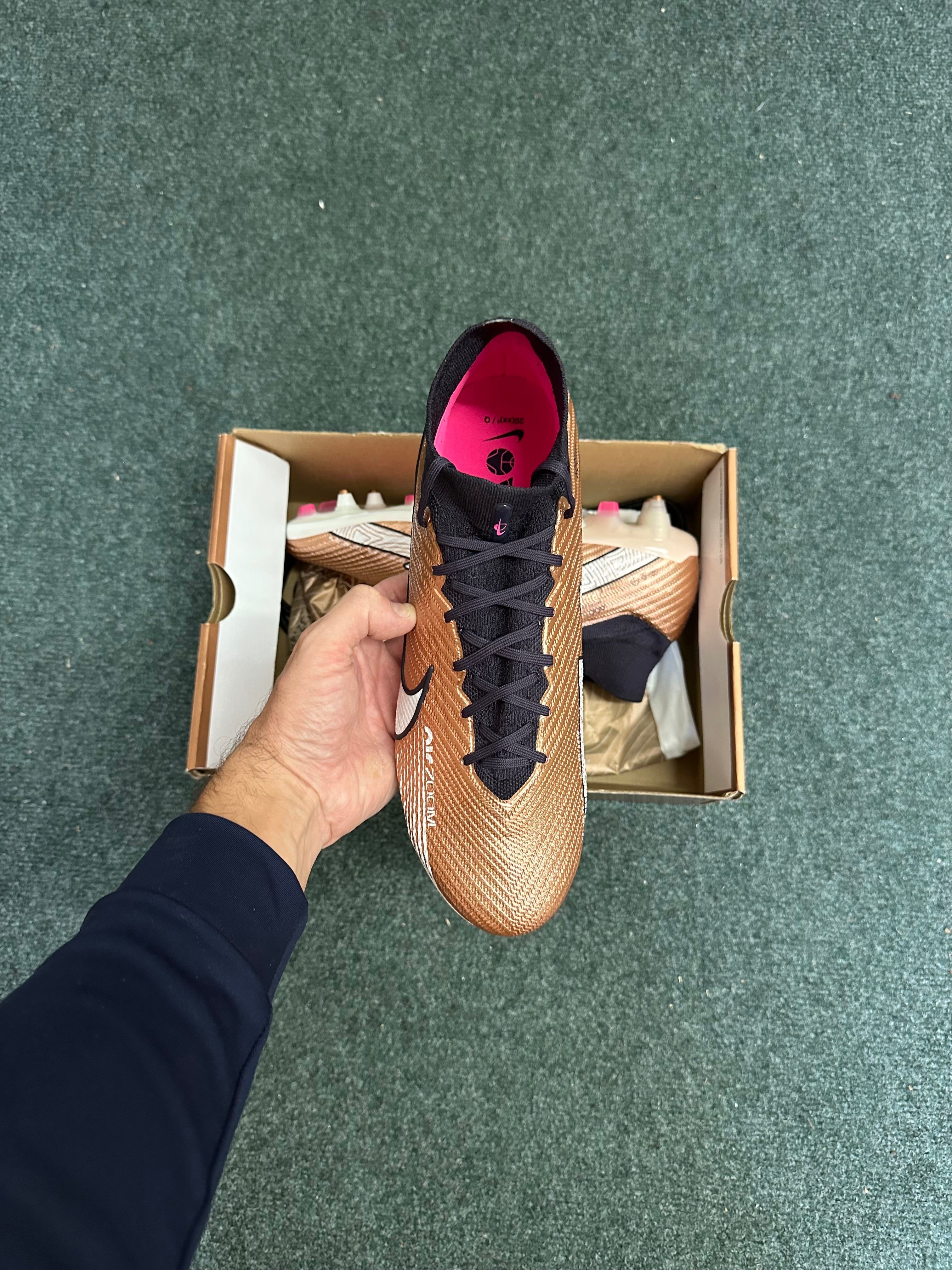 Nike Zoom Mercurial Superfly 9 Elite SG-Pro AC