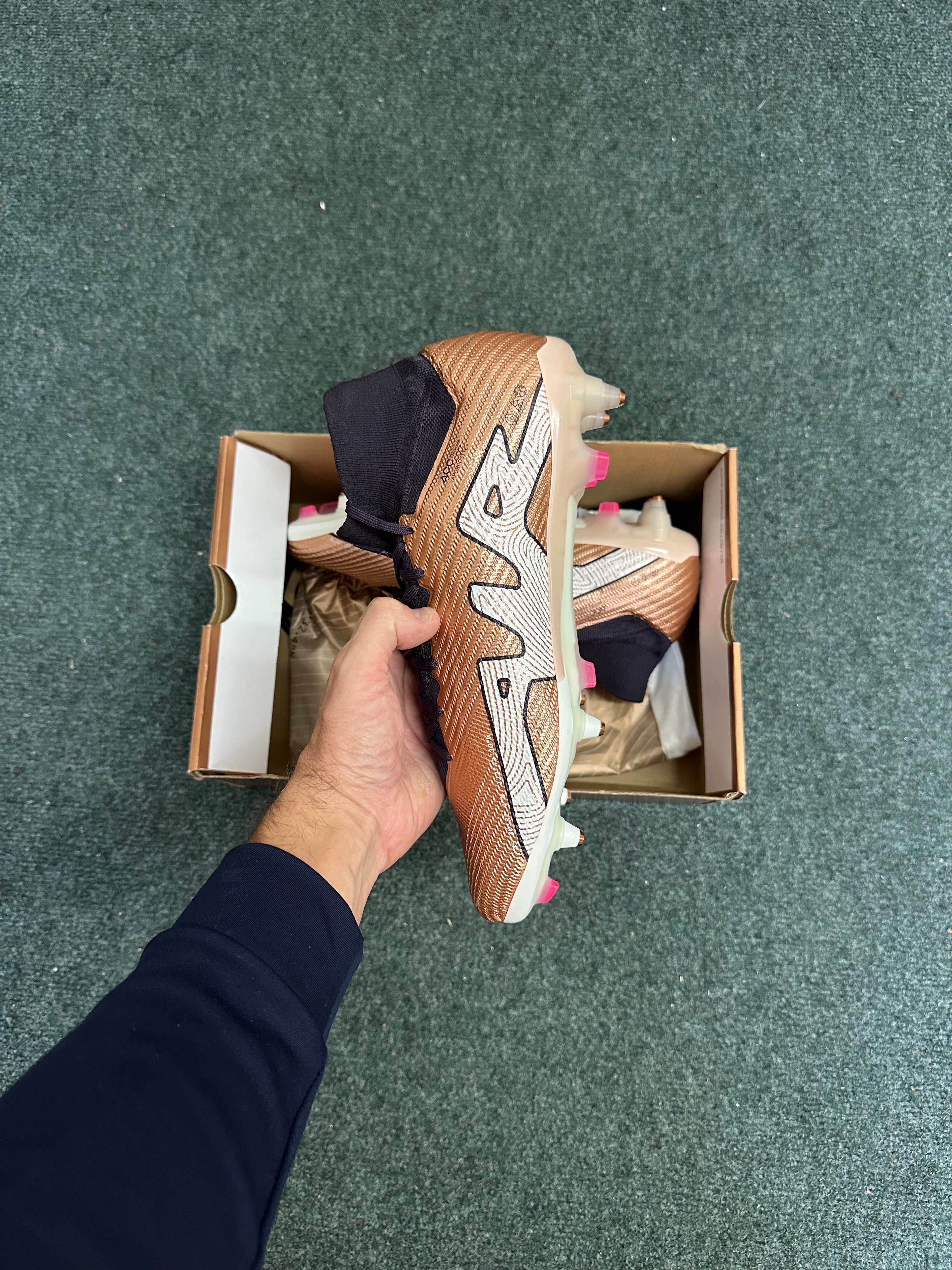 Nike Zoom Mercurial Superfly 9 Elite SG-Pro AC