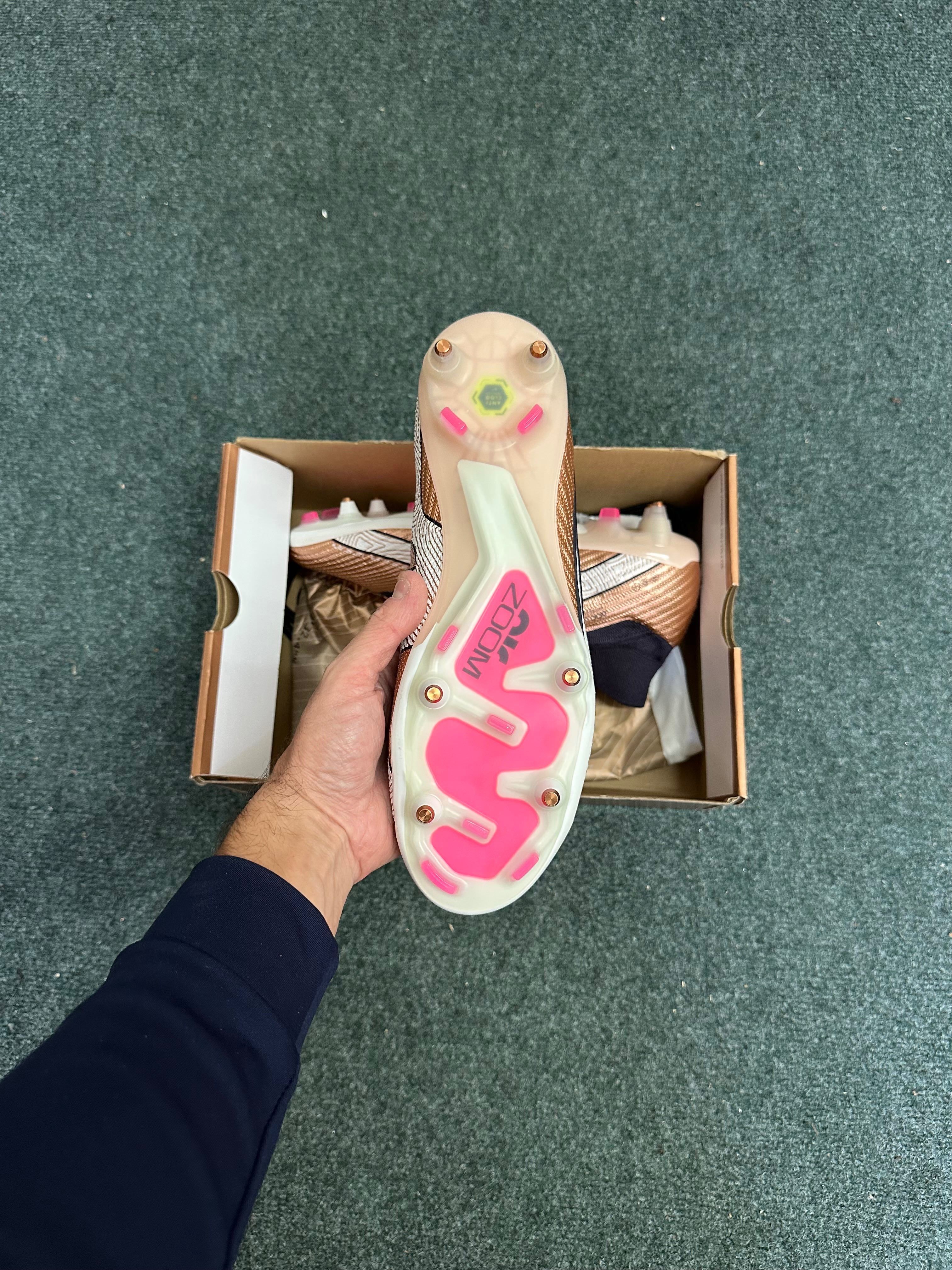 Nike Zoom Mercurial Superfly 9 Elite SG-Pro AC