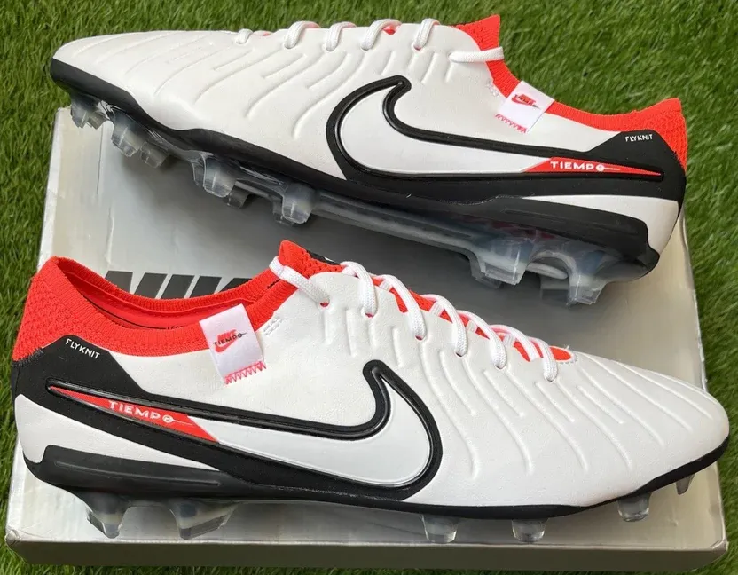 Nike Tiempo Legend X Elite FG