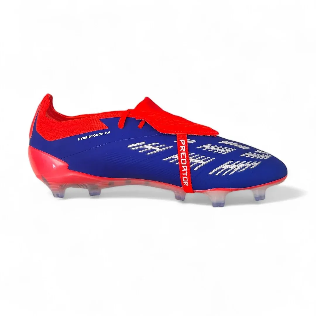 ADIDAS PREDATOR ELITE TONGUE FG