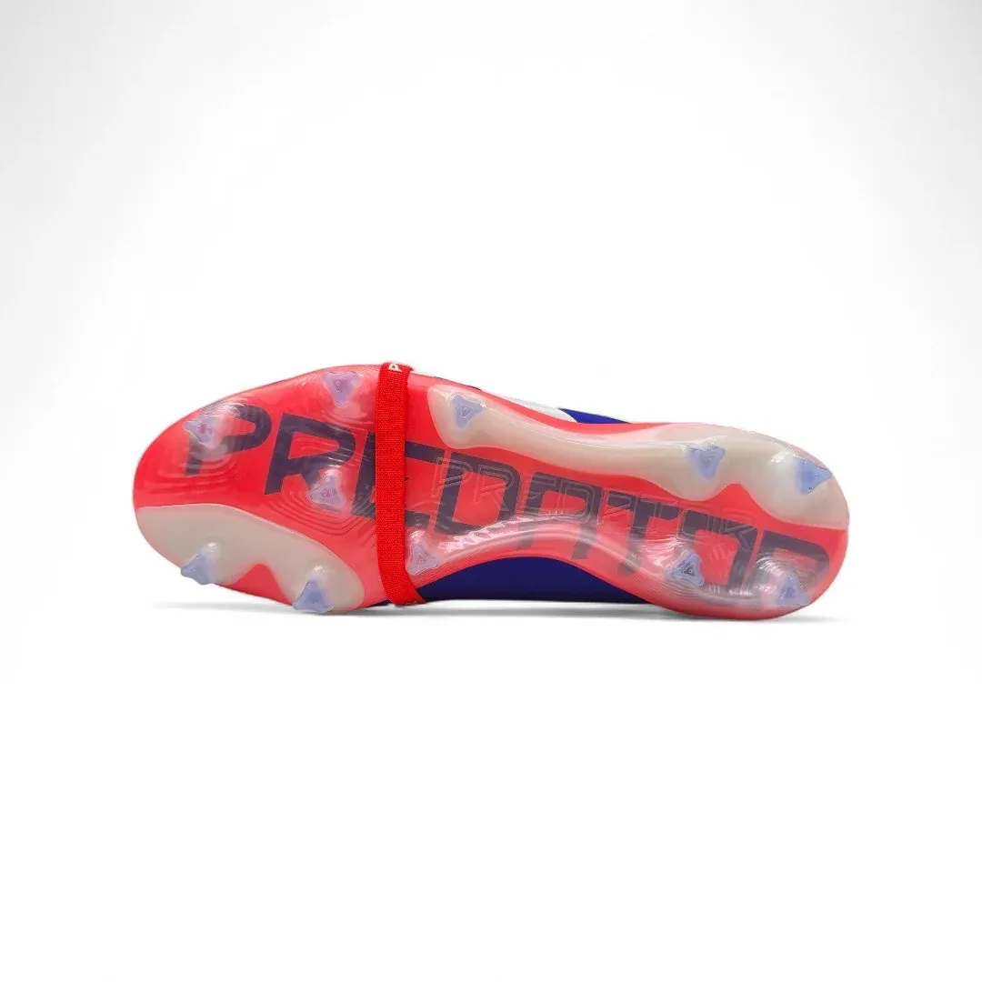 ADIDAS PREDATOR ELITE TONGUE FG