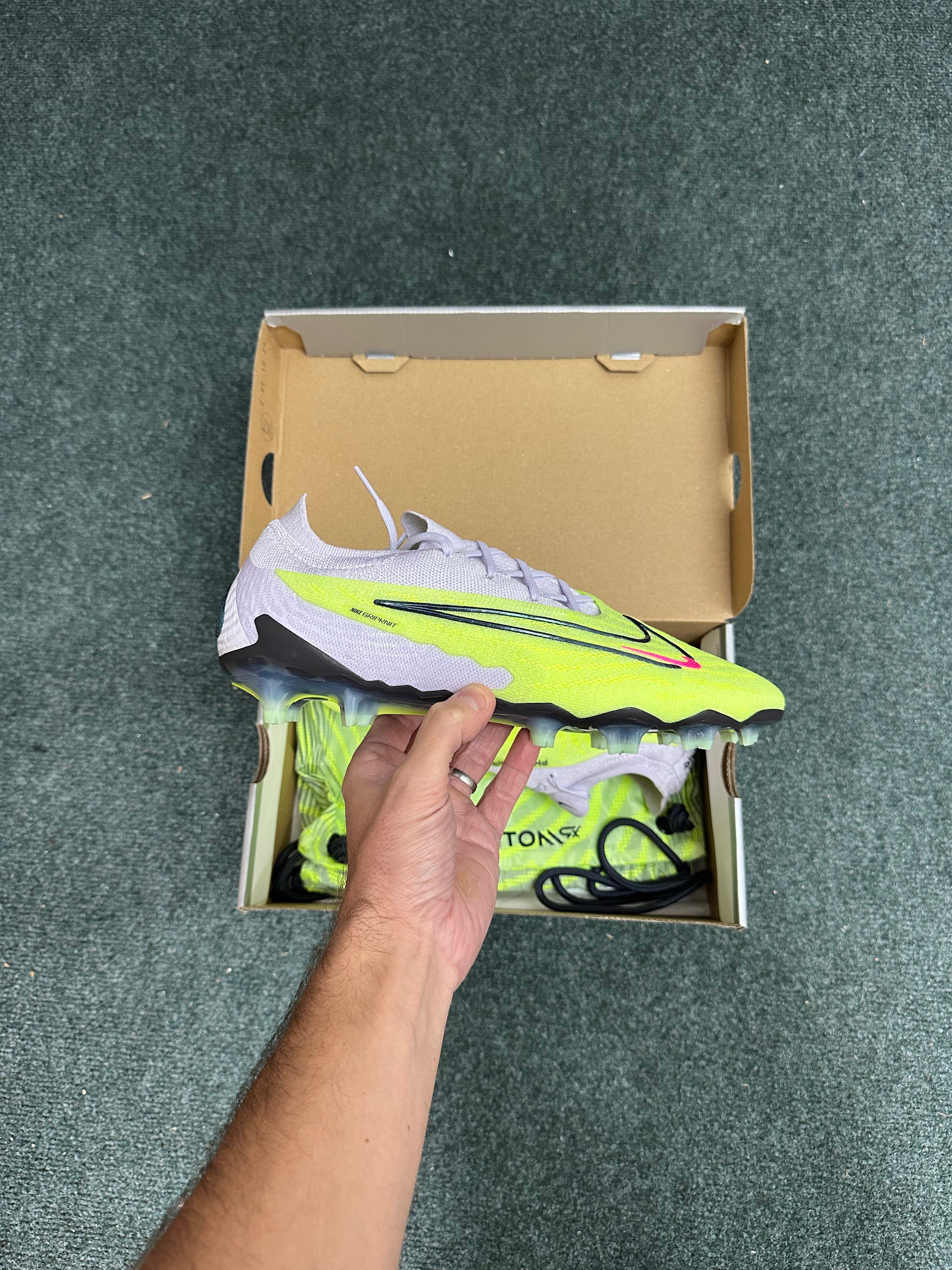 Nike Phantom GX Elite FG