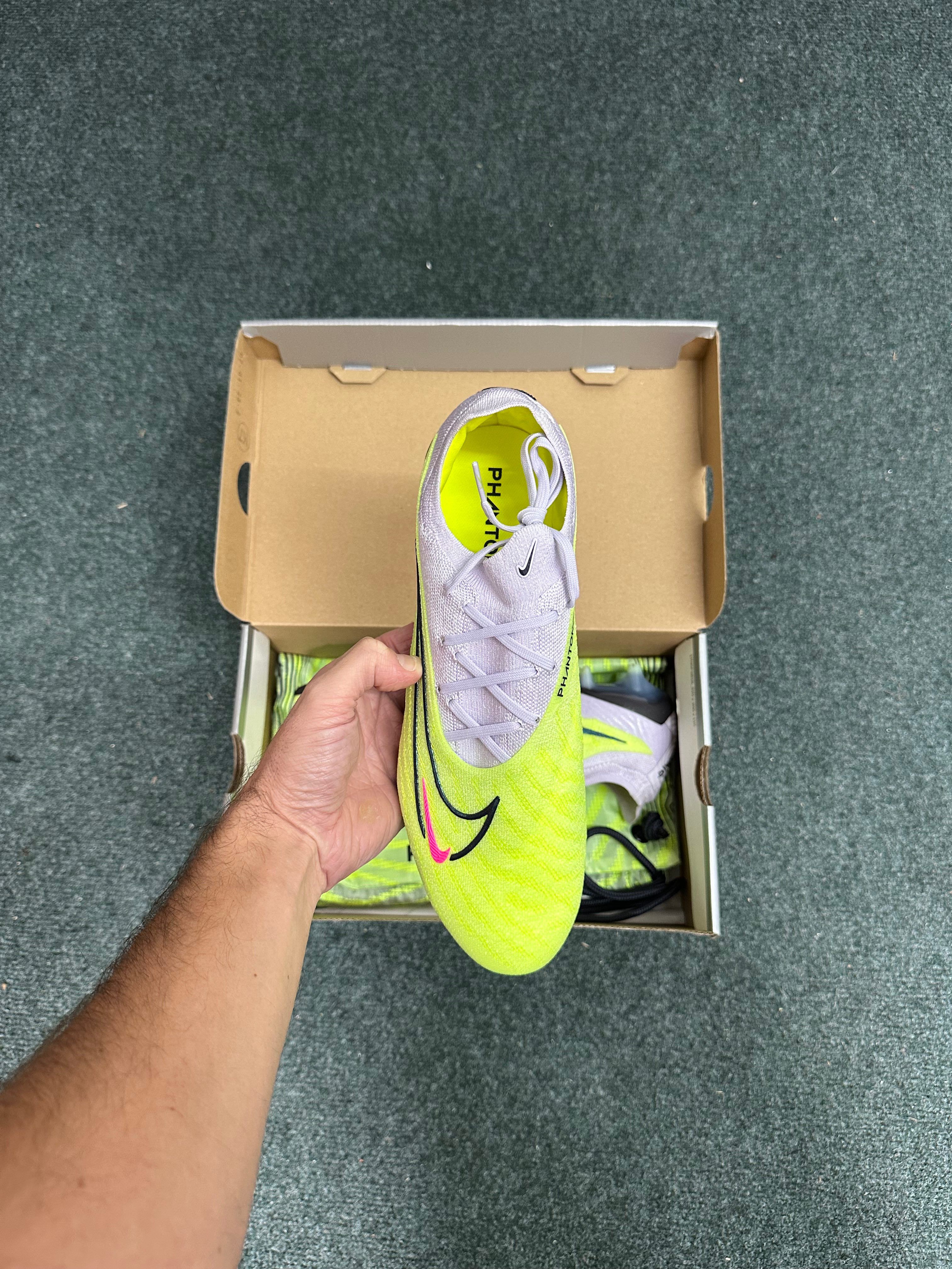 Nike Phantom GX Elite FG