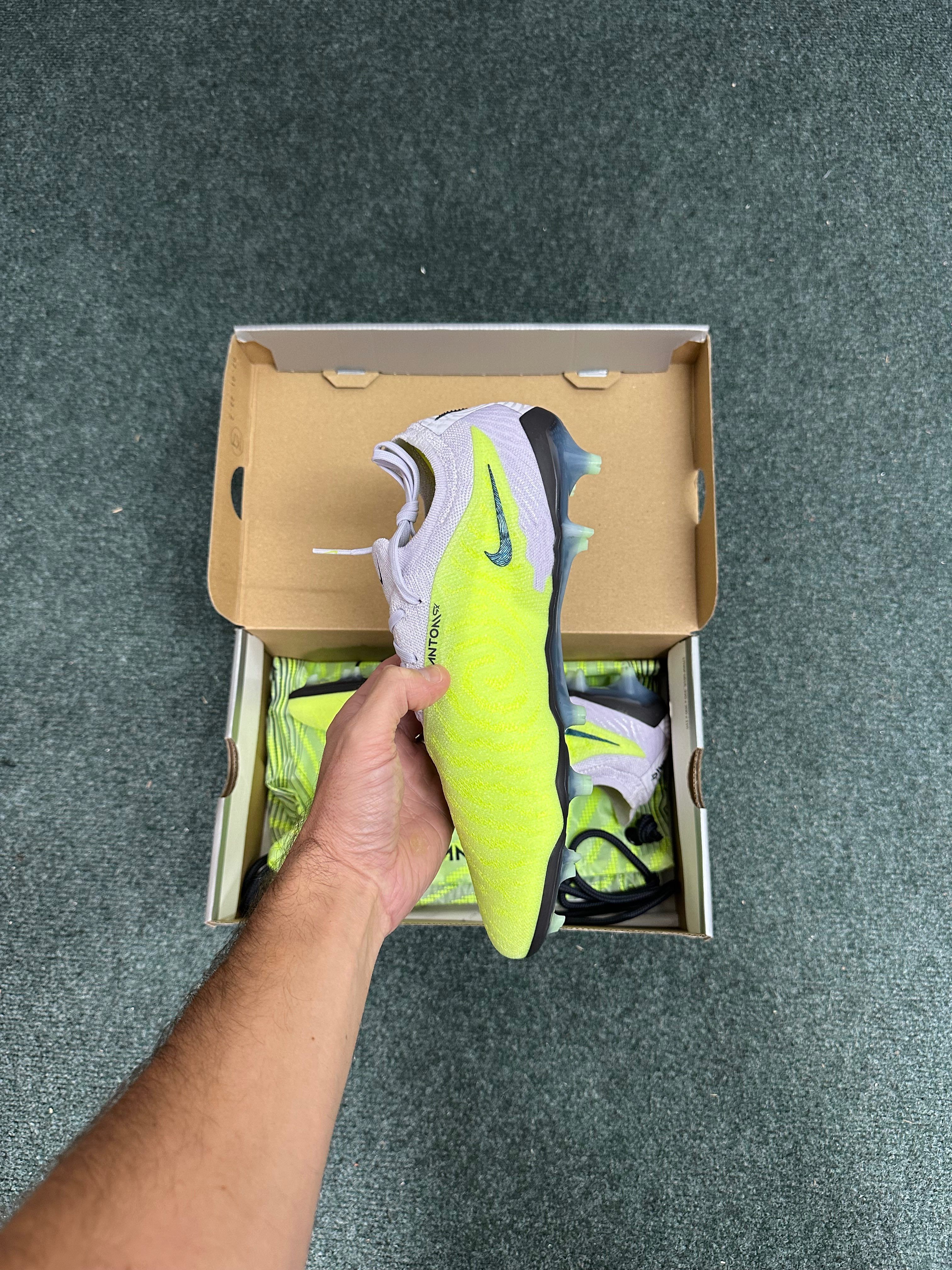 Nike Phantom GX Elite FG