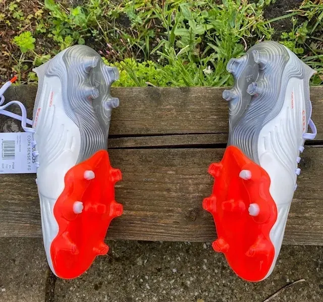 Adidas Copa Sense.1 FG