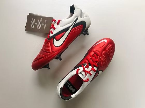 Nike CTR360 Maestri II SG