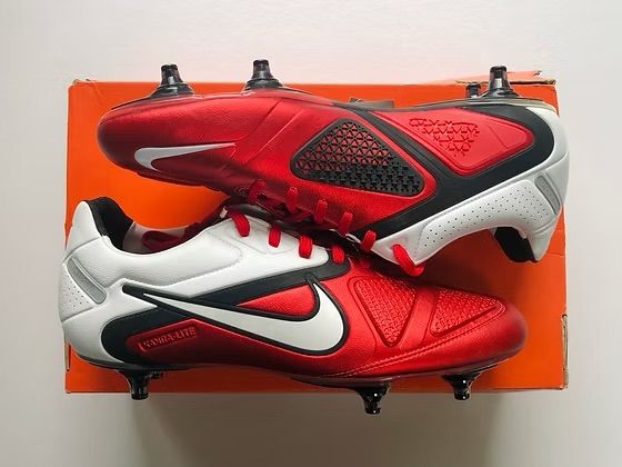 Nike CTR360 Maestri II SG