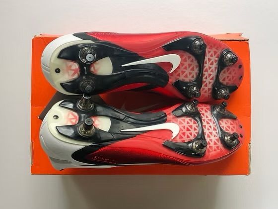 Nike CTR360 Maestri II SG