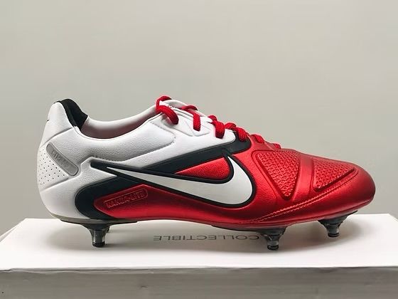 Nike CTR360 Maestri II SG