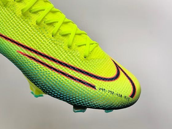 Nike Mercurial Vapor 13 Elite MDS FG