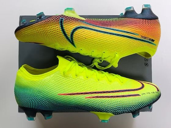 Nike Mercurial Vapor 13 Elite MDS FG