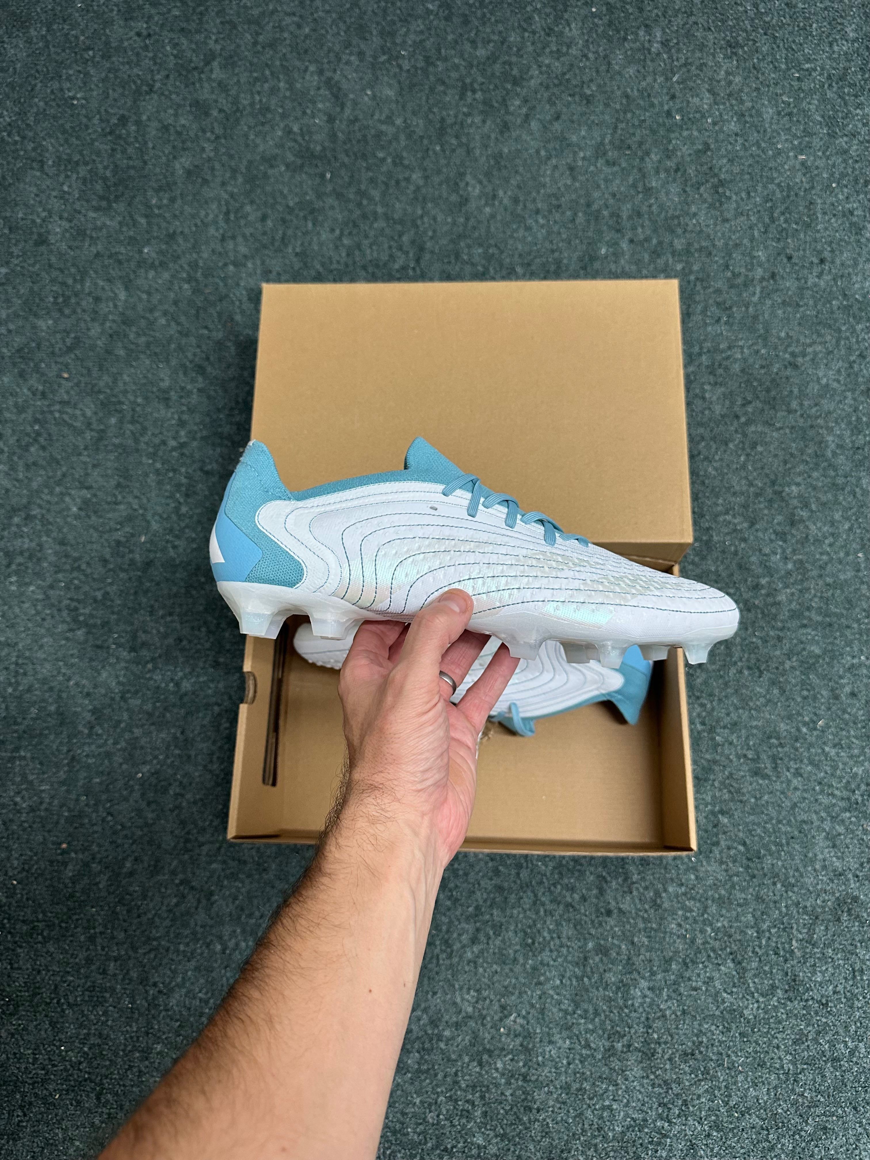 Adidas Predator Accuracy .1 L FG