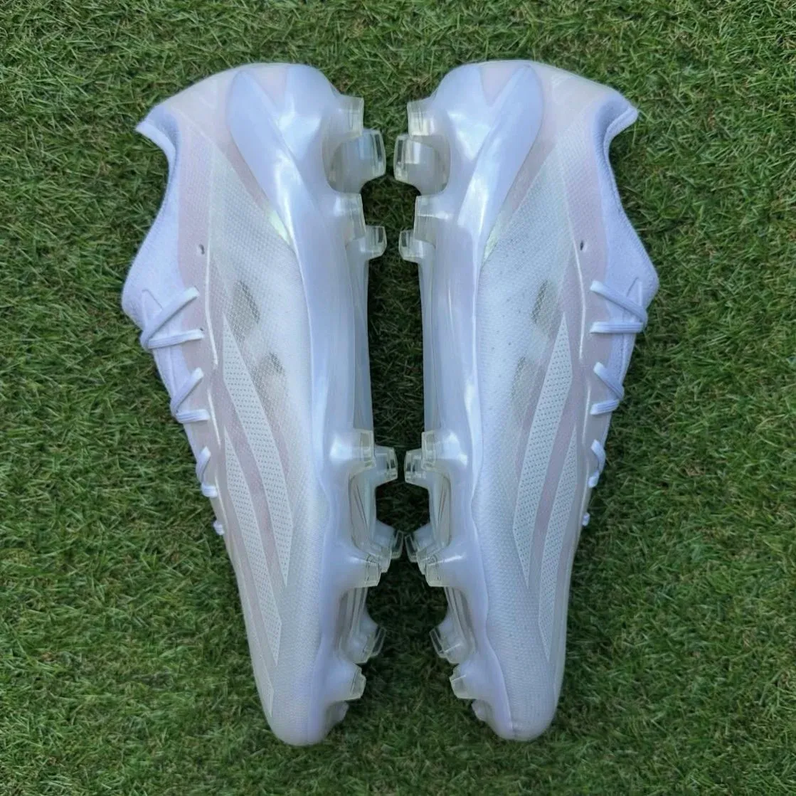 Adidas X Crazyfast Elite FG