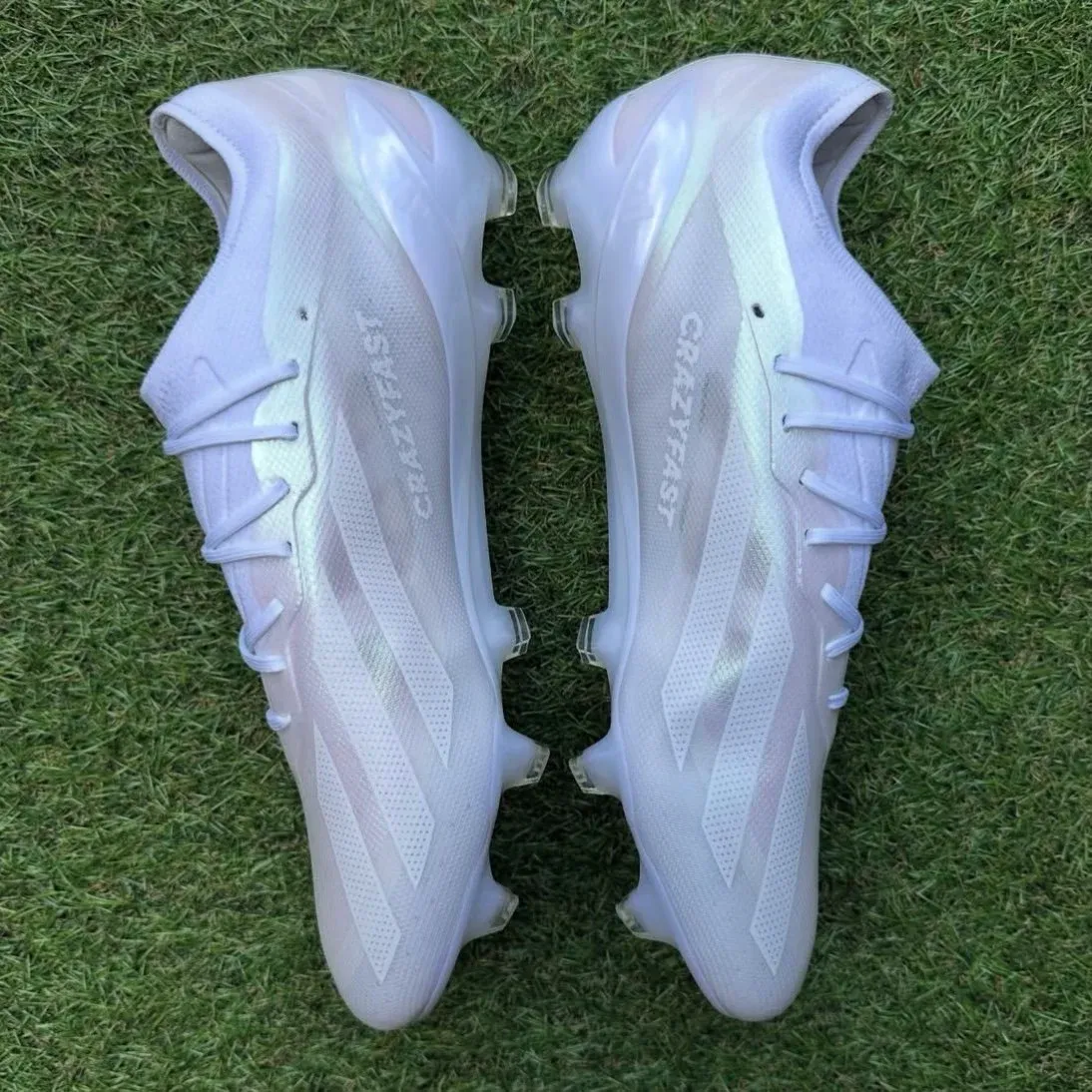 Adidas X Crazyfast Elite FG