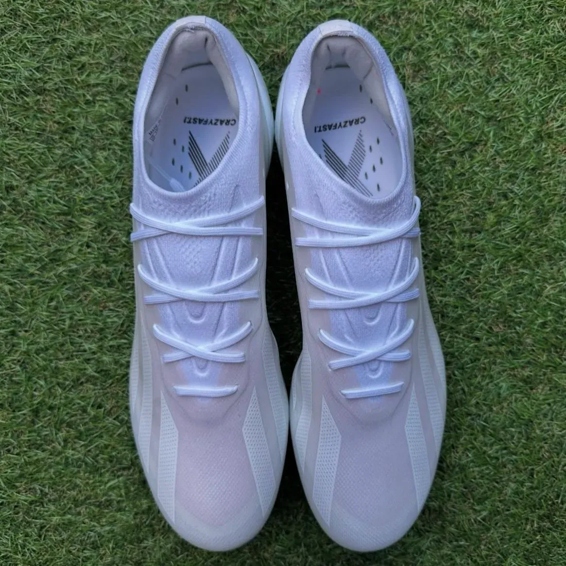 Adidas X Crazyfast Elite FG