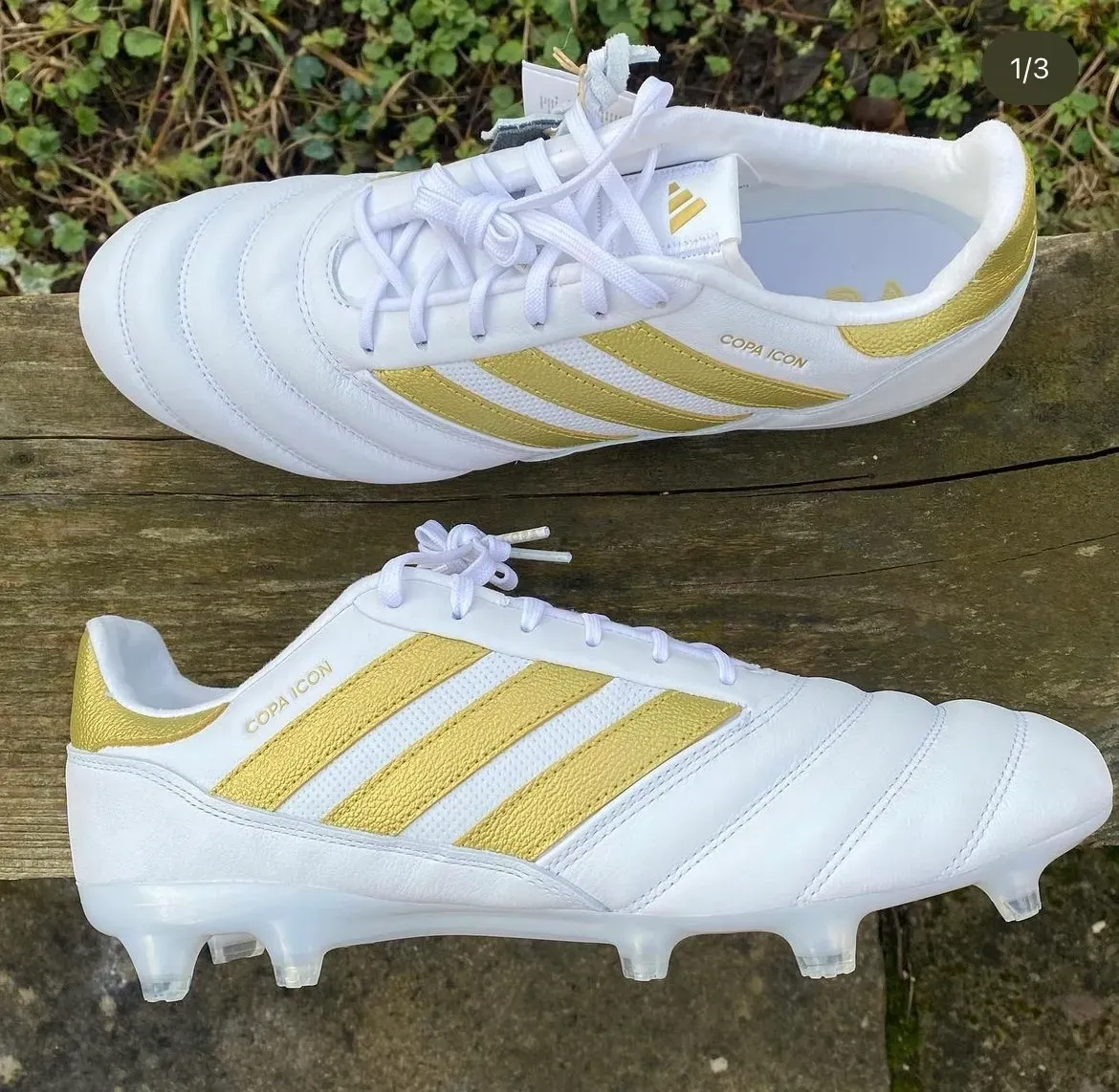 Adidas Copa Icon FG