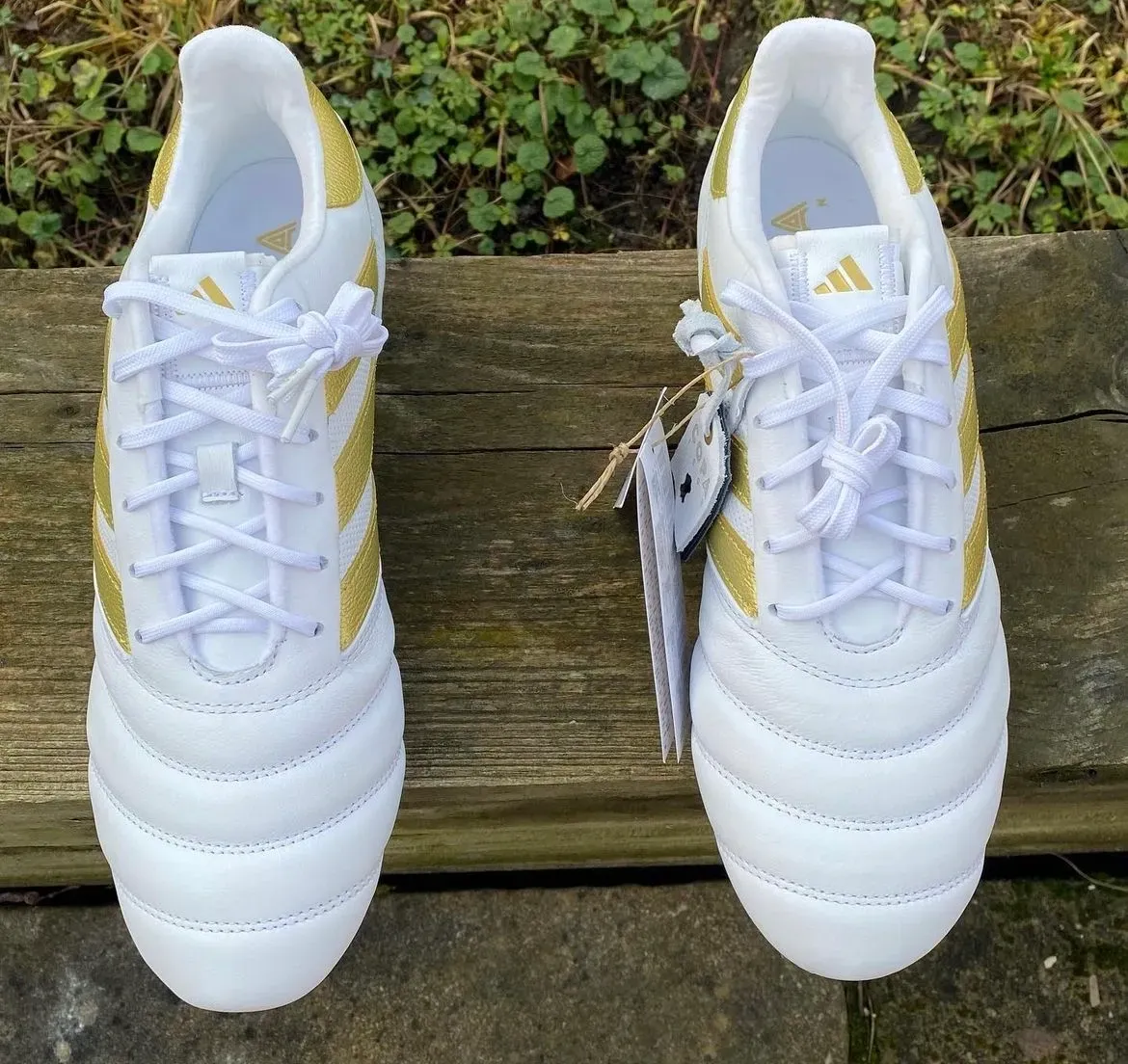 Adidas Copa Icon FG