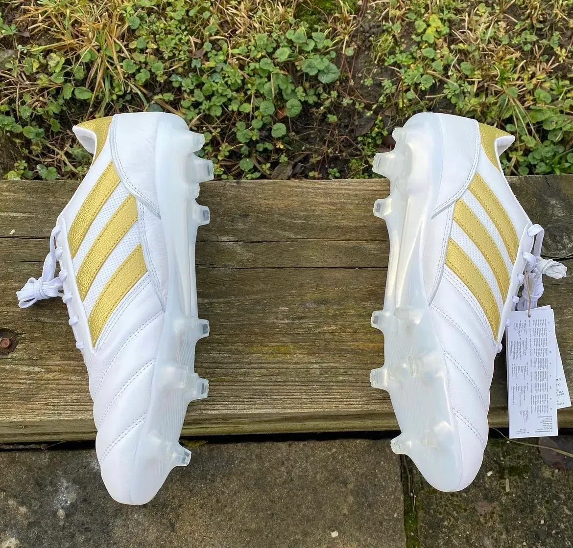 Adidas Copa Icon FG