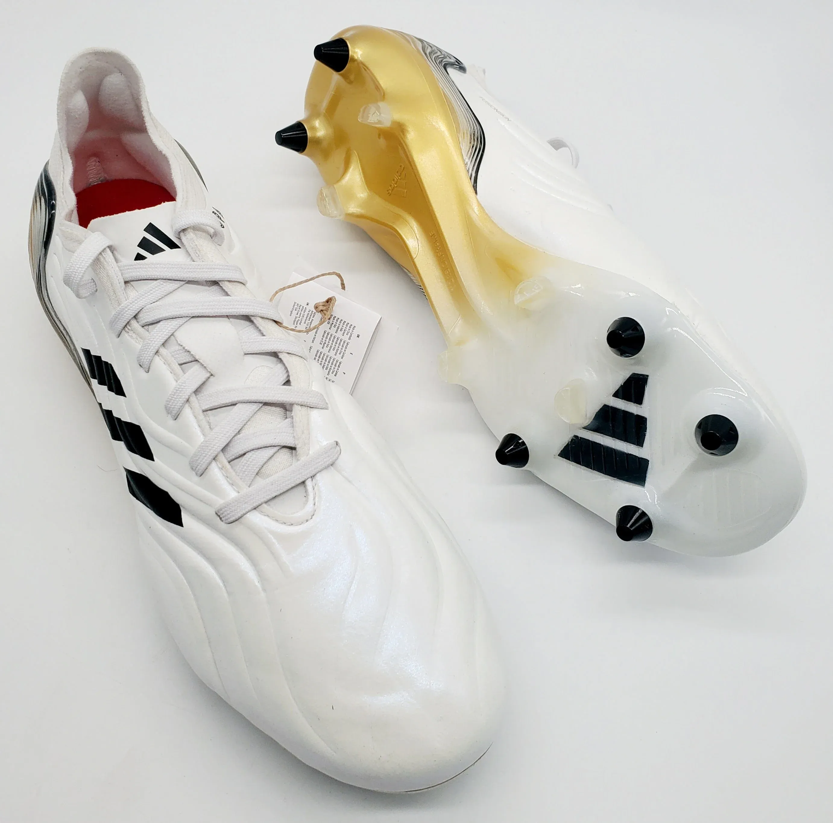 Adidas Copa Sense .1 SG