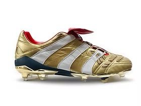 adidas Predator Accelerator ZZ Icon FG