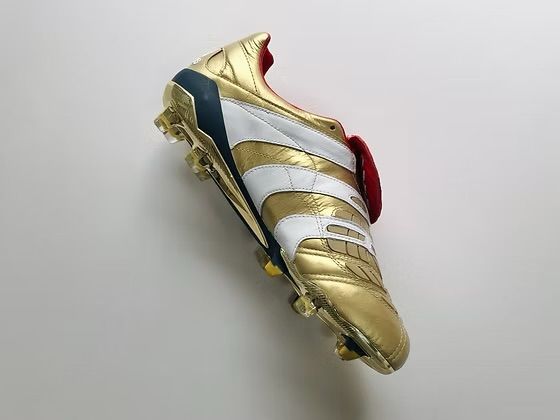 adidas Predator Accelerator ZZ Icon FG