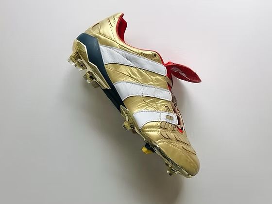 adidas Predator Accelerator ZZ Icon FG