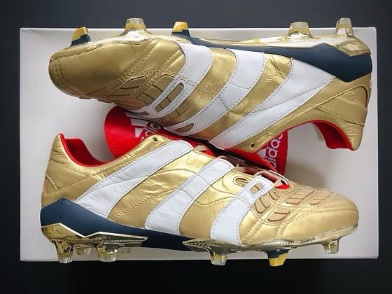 adidas Predator Accelerator ZZ Icon FG