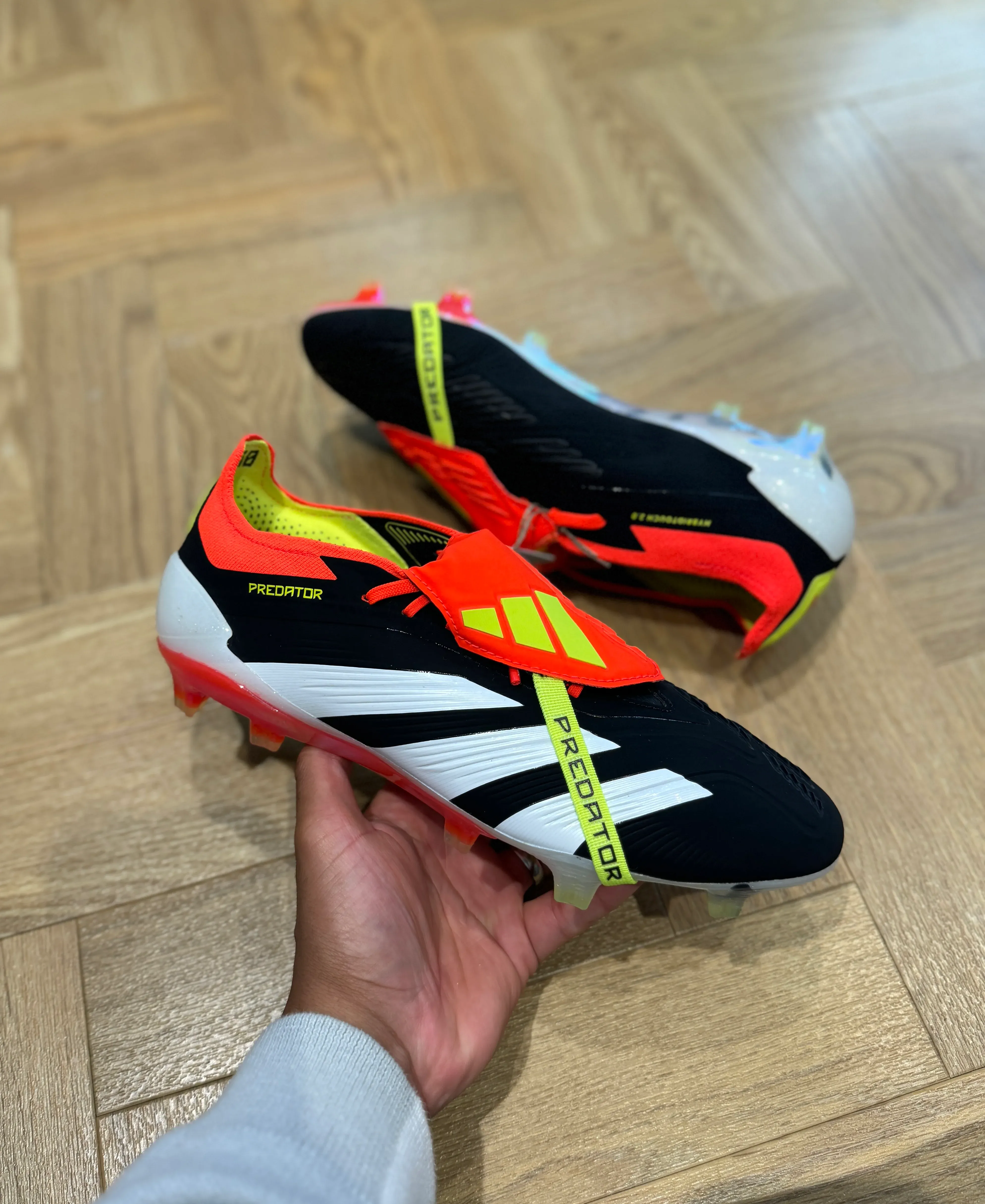 Adidas Predator Elite ‘FT’ FG