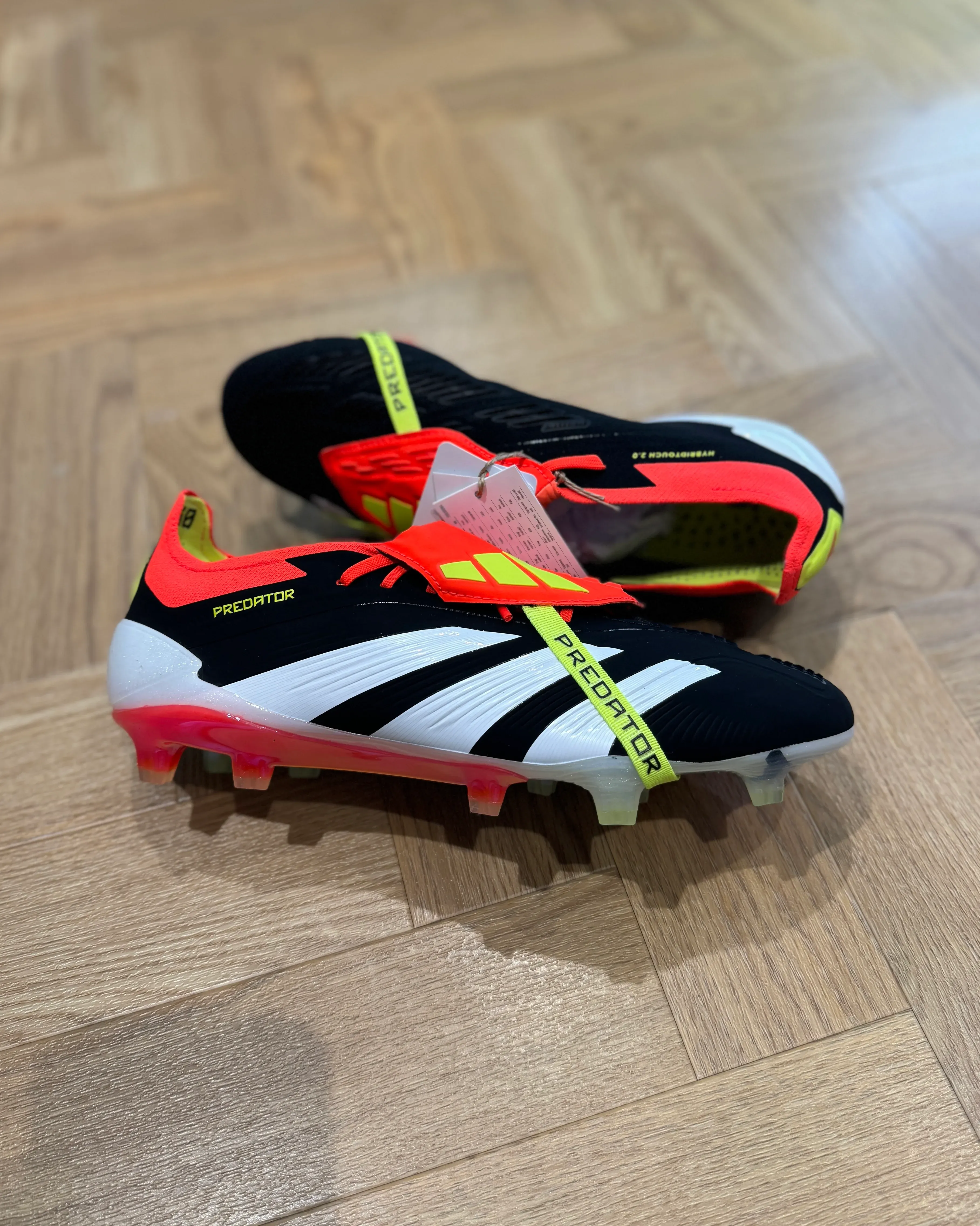 Adidas Predator Elite ‘FT’ FG