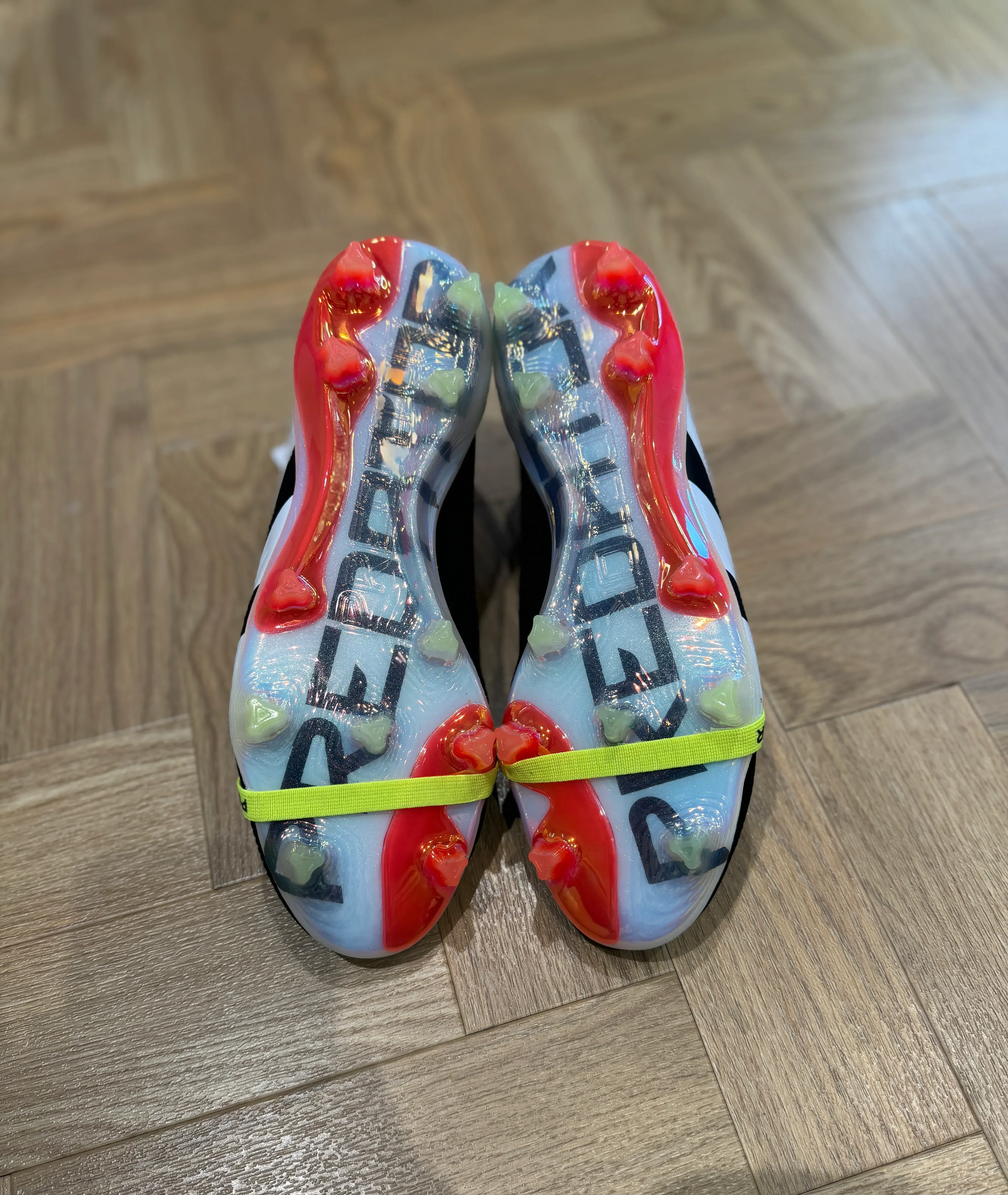 Adidas Predator Elite ‘FT’ FG