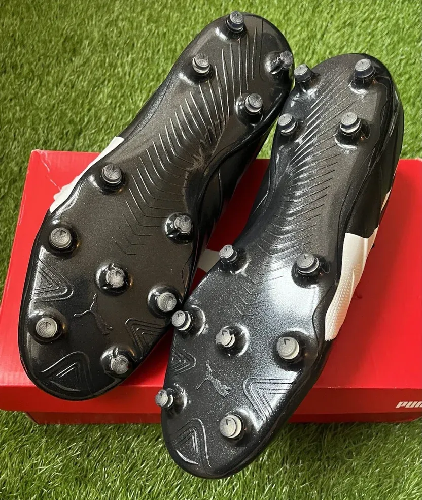 Puma King Platinum FG