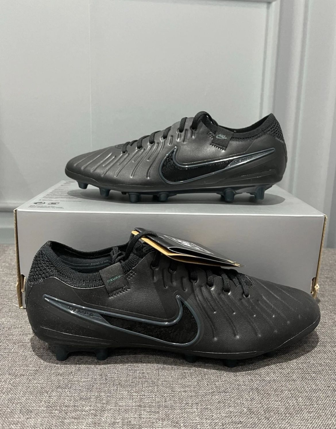Nike Tiempo Legend 10 Elite AG Pro