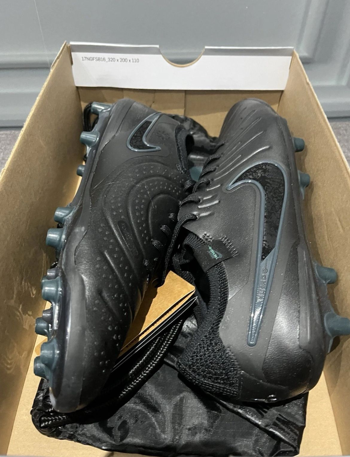 Nike Tiempo Legend 10 Elite AG Pro
