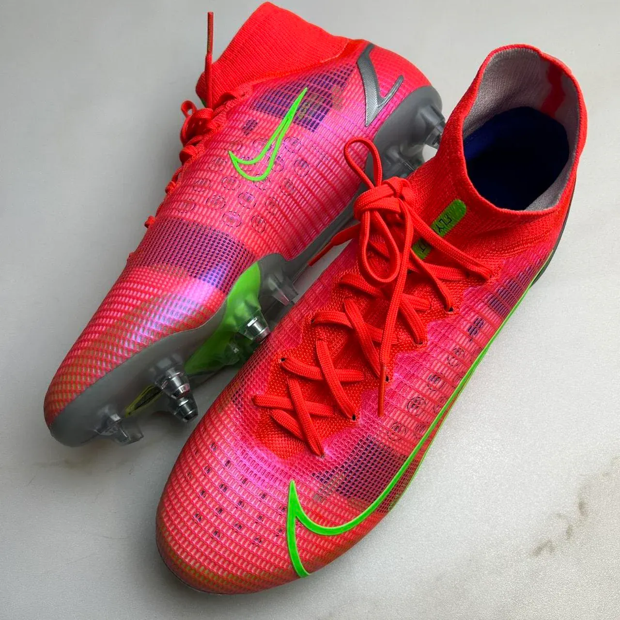 Nike Mercurial Superfly 8 Sg-Pro AC