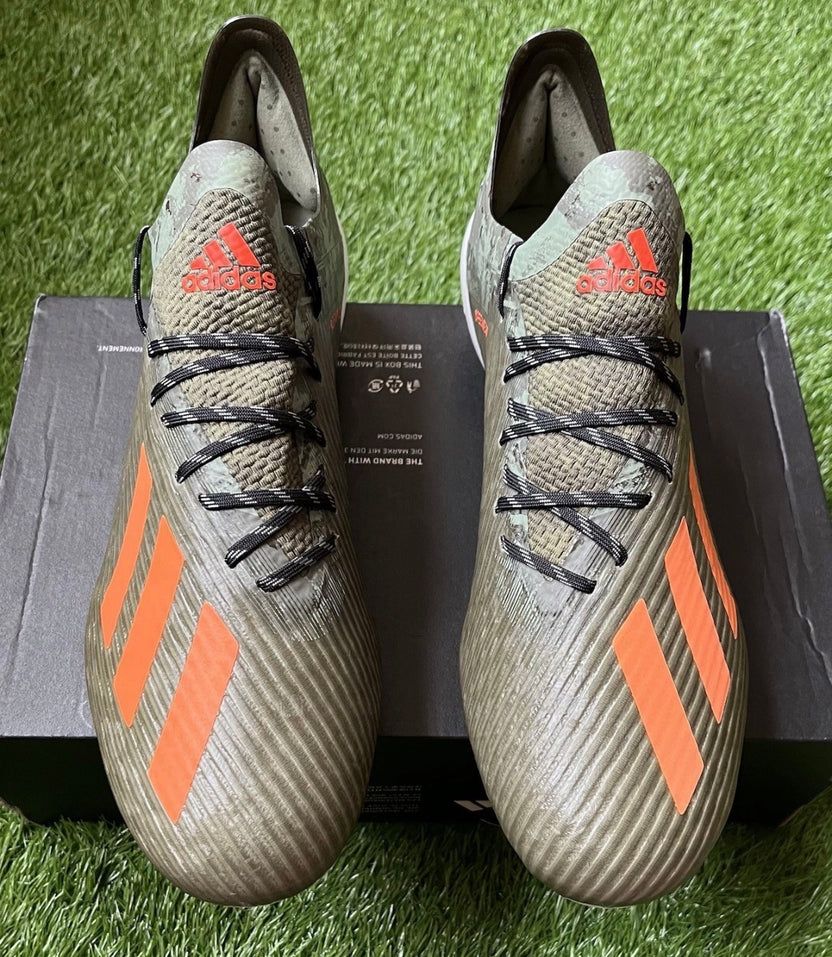 Adidas X 19.1 FG