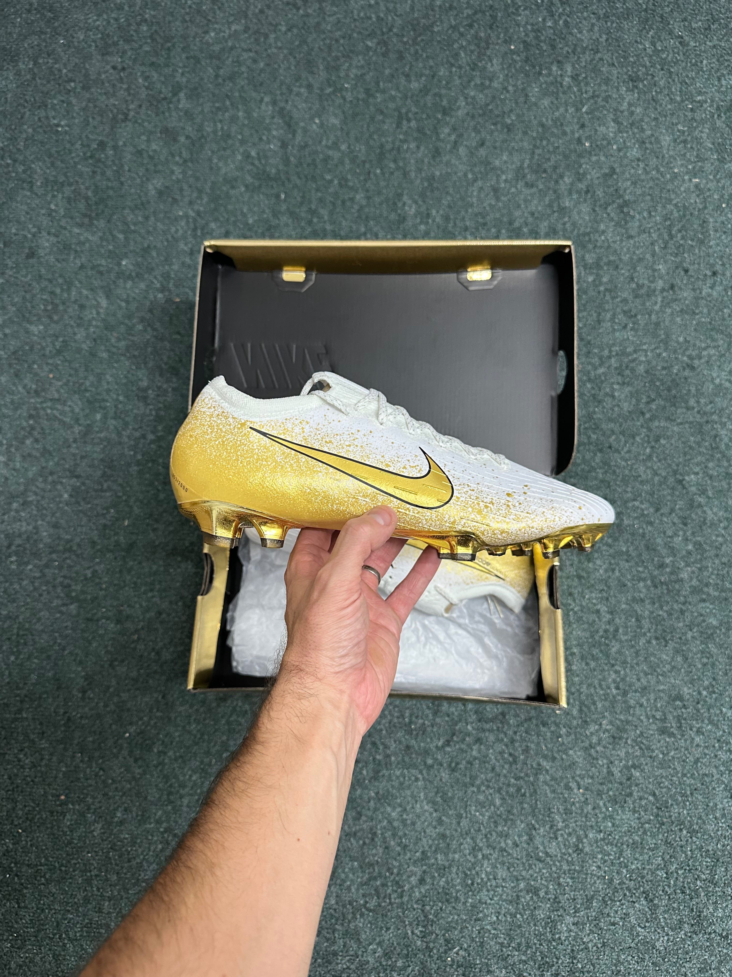 Nike Mercurial Vapor 12 FG SE Euphoria Mode